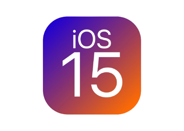 iOS 15