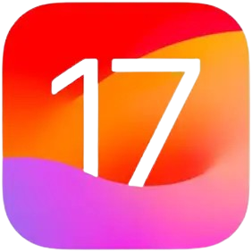 iOS 17