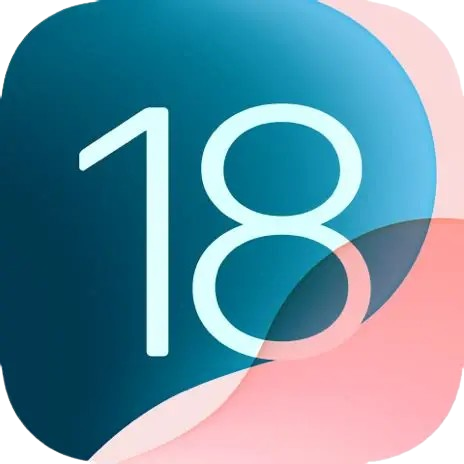 iOS 18